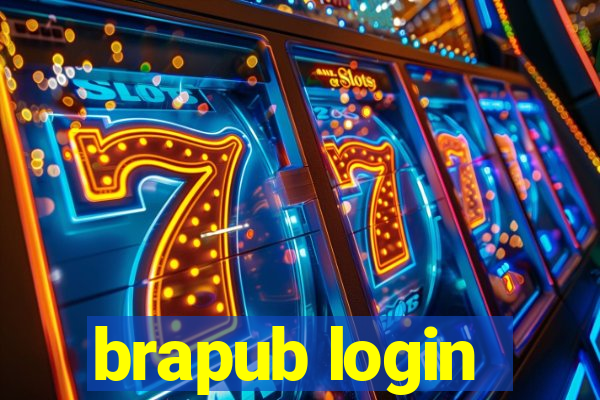 brapub login